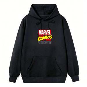 Marvel Comics Bape Collab Classic Hoodie